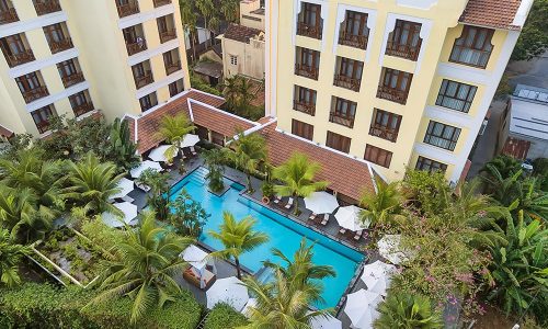 Bán biệt thự An Phú Shop Villa