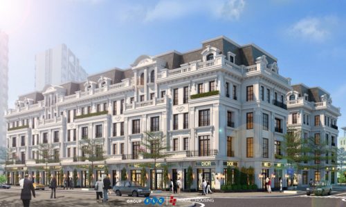 Bán nhà mặt đất