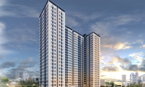 Cho thuê nhà mặt đất