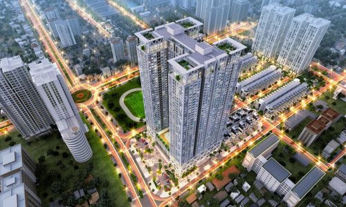 Cho thuê nhà 11 đường bưởi